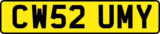 CW52UMY