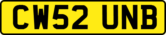 CW52UNB
