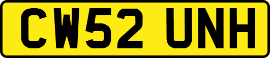 CW52UNH