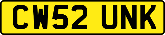 CW52UNK