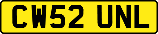 CW52UNL