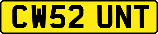 CW52UNT