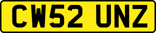 CW52UNZ