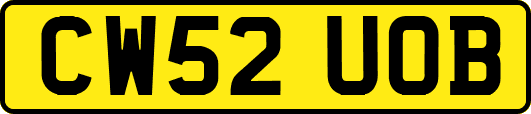 CW52UOB