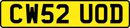 CW52UOD