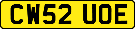CW52UOE