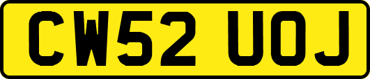 CW52UOJ