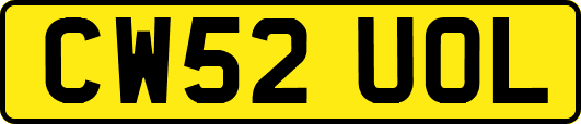 CW52UOL