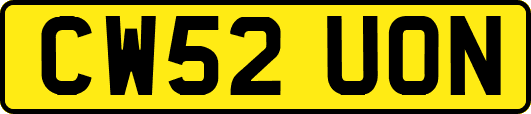 CW52UON