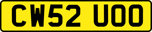 CW52UOO