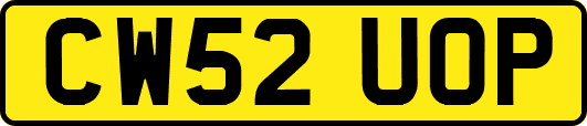 CW52UOP