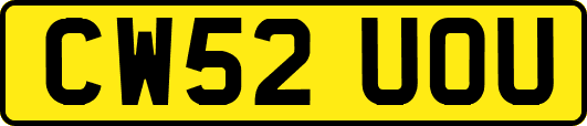 CW52UOU