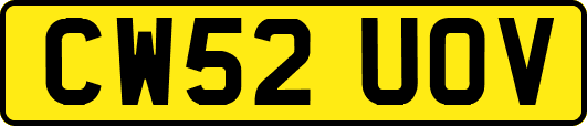 CW52UOV