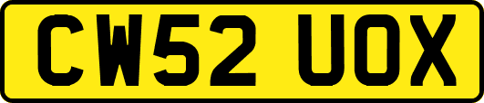 CW52UOX