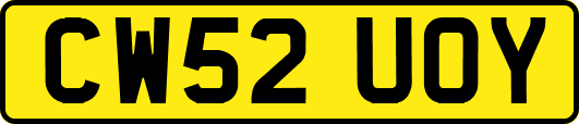 CW52UOY
