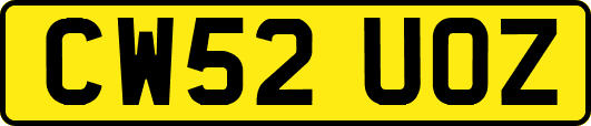 CW52UOZ