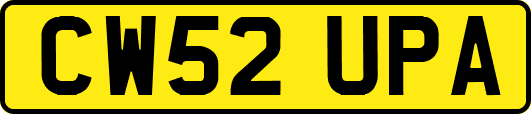 CW52UPA