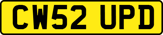 CW52UPD