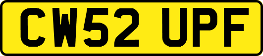 CW52UPF