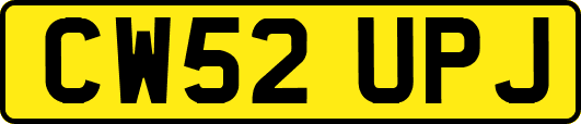 CW52UPJ