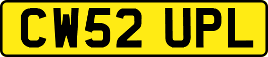 CW52UPL