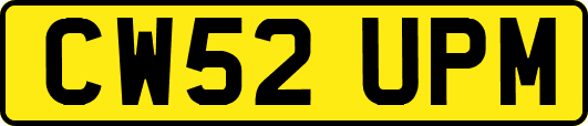 CW52UPM