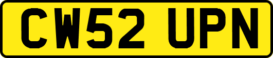 CW52UPN