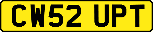 CW52UPT