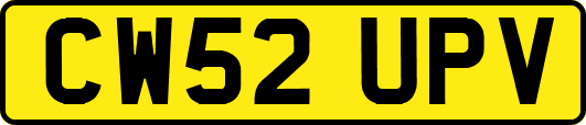 CW52UPV