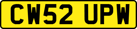 CW52UPW