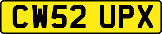 CW52UPX