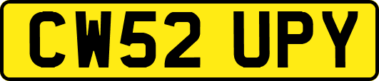 CW52UPY