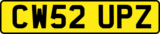 CW52UPZ