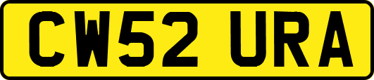 CW52URA