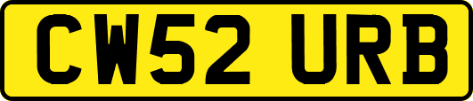 CW52URB