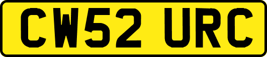 CW52URC