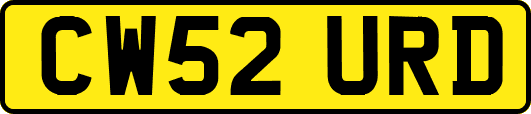 CW52URD