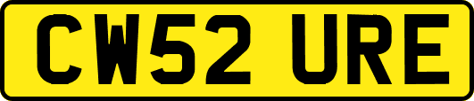 CW52URE