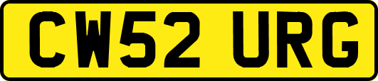 CW52URG