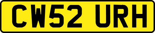 CW52URH