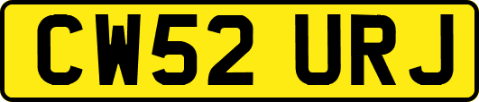 CW52URJ
