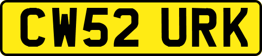 CW52URK