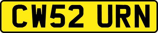 CW52URN