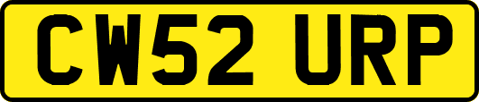 CW52URP