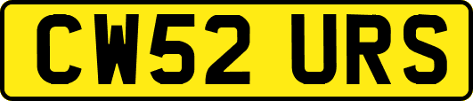 CW52URS