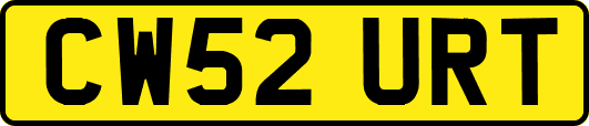 CW52URT