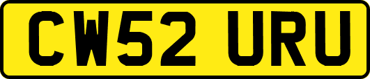 CW52URU