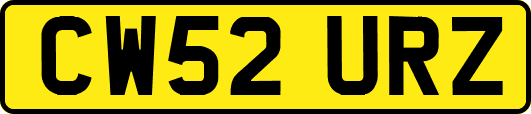 CW52URZ