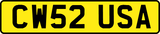 CW52USA