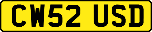 CW52USD